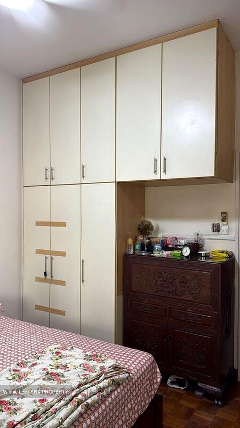 Spanish Village (D10), Condominium #507667611